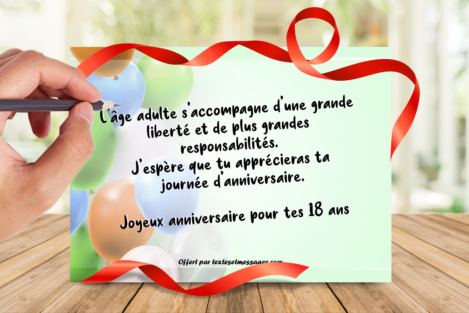 18 Ans Et Toujours Formidable: 18 Ans Joyeux Anniversaire by Anniv  Publication