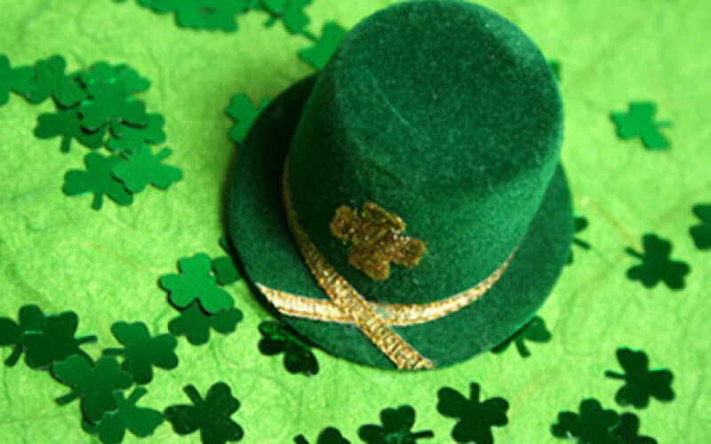 La Saint-Patrick : Fête populaire d'origine irlandaise